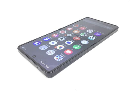 samsung galaxy z flip 7 12gb 512gb