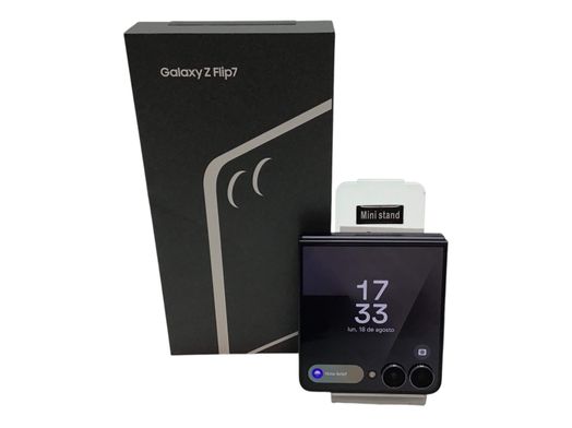 samsung galaxy z flip 7 12gb 512gb
