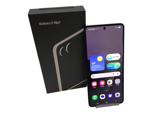 samsung galaxy z flip 7 12gb 512gb