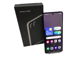 samsung galaxy z flip 7 12gb 512gb