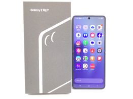 samsung galaxy z flip 7 12gb 512gb