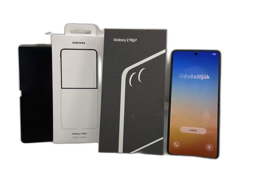 samsung galaxy z flip 7 12gb 512gb