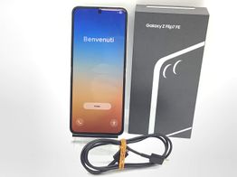 samsung galaxy z flip 7 fe 8gb 128gb
