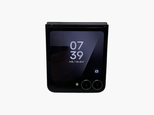 samsung galaxy z flip 7 fe 8gb 128gb