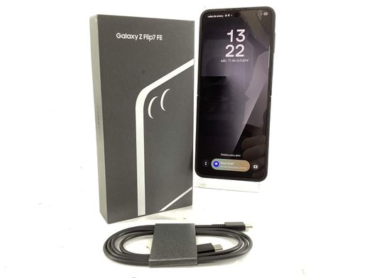samsung galaxy z flip 7 fe 8gb 128gb