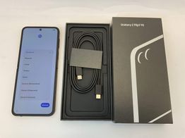 samsung galaxy z flip 7 fe 8gb 128gb