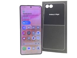Samsung Galaxy z Flip 8 12gb 256gb