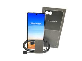 samsung galaxy z flip 8 12gb 256gb