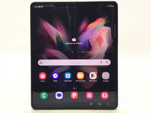 samsung galaxy z fold 3 256gb