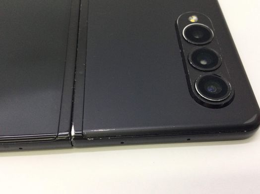 samsung galaxy z fold 3 256gb