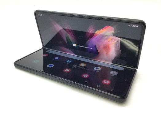 samsung galaxy z fold 3 256gb