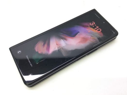 samsung galaxy z fold 3 256gb