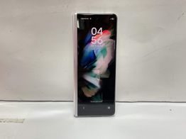 samsung galaxy z fold 3 256gb