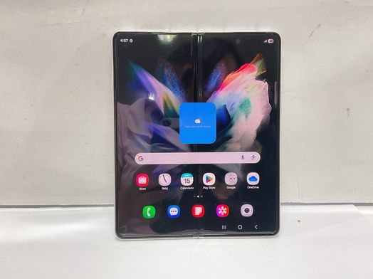 samsung galaxy z fold 3 256gb