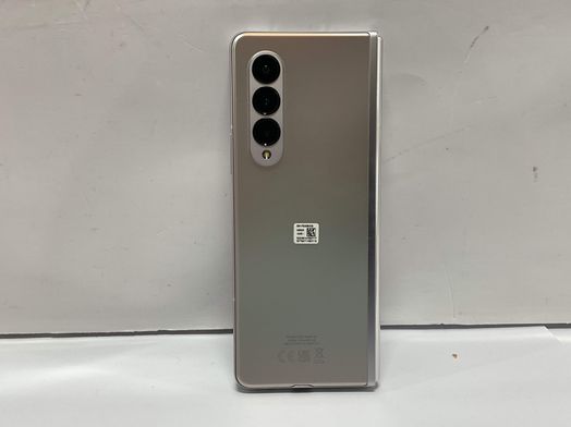 samsung galaxy z fold 3 256gb