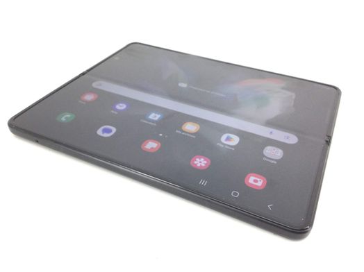 samsung galaxy z fold 3 256gb