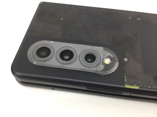 samsung galaxy z fold 3 256gb