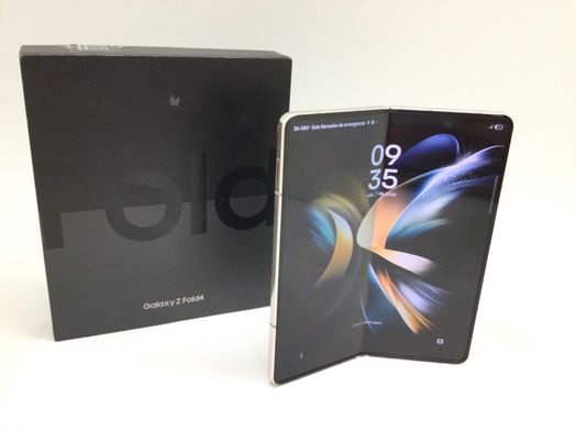 samsung galaxy z fold 4 512