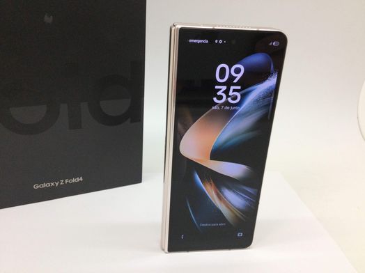 samsung galaxy z fold 4 512