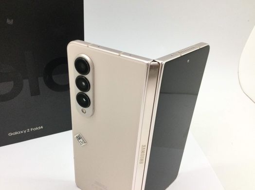 samsung galaxy z fold 4 512