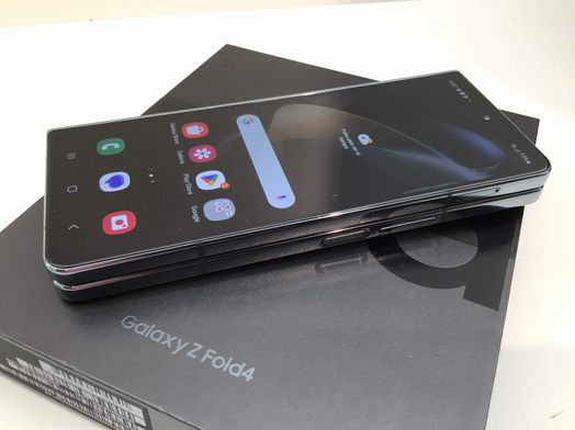 samsung galaxy z fold 4 512