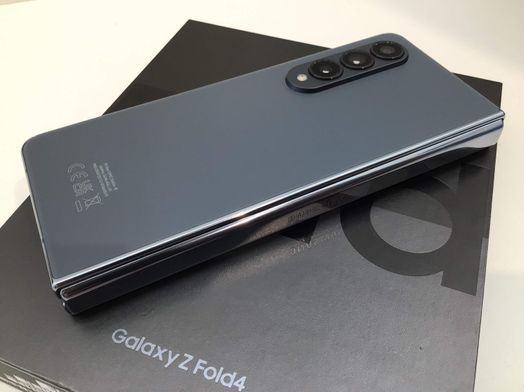 samsung galaxy z fold 4 512