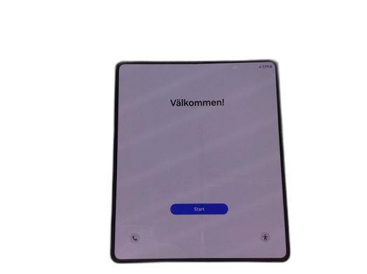 samsung galaxy z fold 5 12gb 256gb