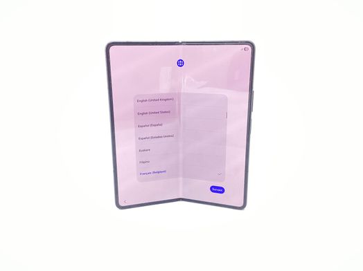 samsung galaxy z fold 5 12gb 512gb