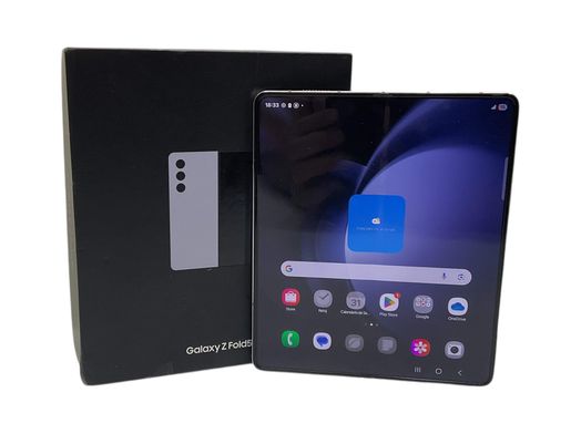 samsung galaxy z fold 5 12gb 512gb