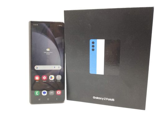 samsung galaxy z fold 5 12gb 512gb