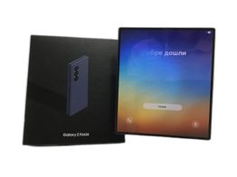 samsung galaxy z fold 6 12gb 256gb