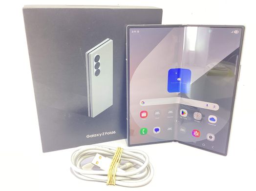 samsung galaxy z fold 6 12gb 256gb