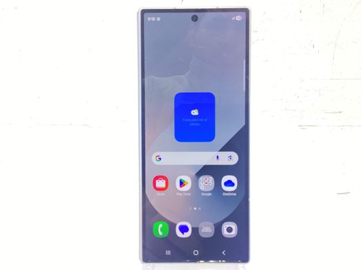 samsung galaxy z fold 6 12gb 256gb