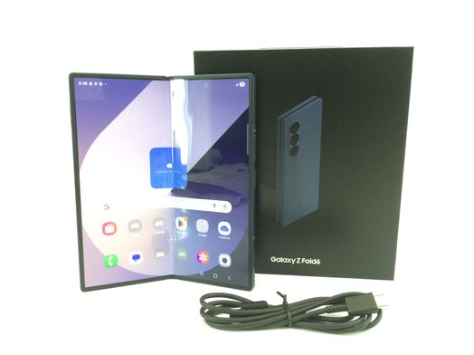 samsung galaxy z fold 6 12gb 256gb
