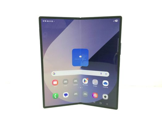 samsung galaxy z fold 6 12gb 256gb