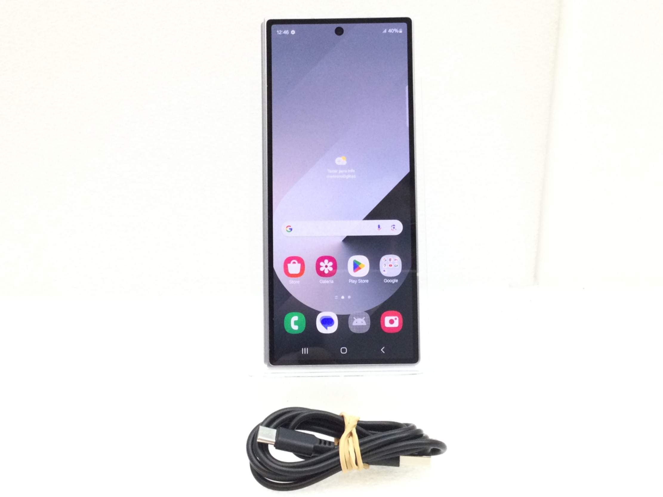 galaxy z fold 6 12gb 256gb de segunda mão na Cash Converters Portugal