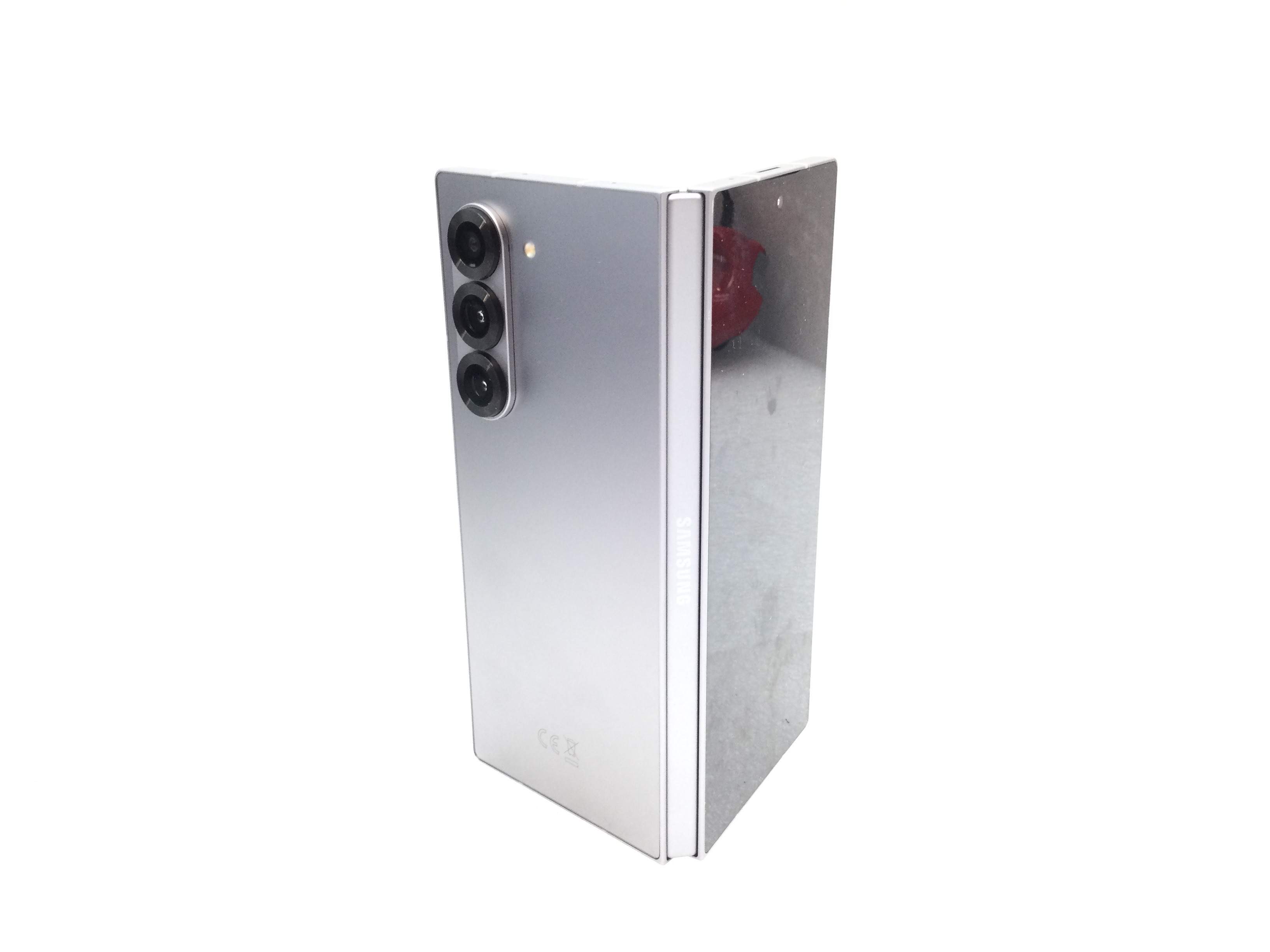 galaxy z fold 6 12gb 256gb de segunda mão na Cash Converters Portugal