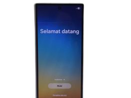 samsung galaxy z fold 6 12gb 256gb