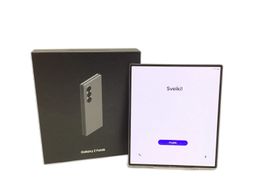 samsung galaxy z fold 6 12gb 512gb