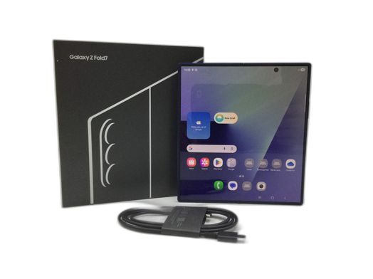 samsung galaxy z fold 7 12gb 256gb