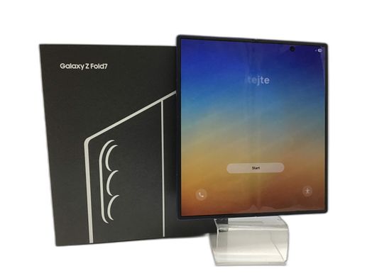 samsung galaxy z fold 7 12gb 256gb