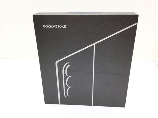 samsung galaxy z fold 7 12gb 256gb