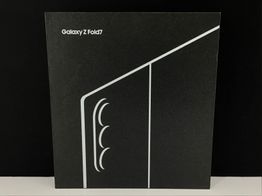 samsung galaxy z fold 7 12gb 256gb
