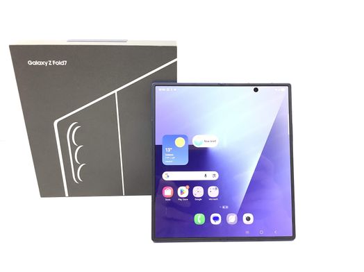 samsung galaxy z fold 7 12gb 256gb