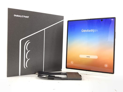 samsung galaxy z fold 7 12gb 256gb