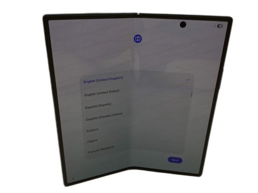 samsung galaxy z fold 7 12gb 256gb
