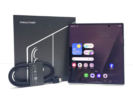samsung galaxy z fold 7 12gb 256gb