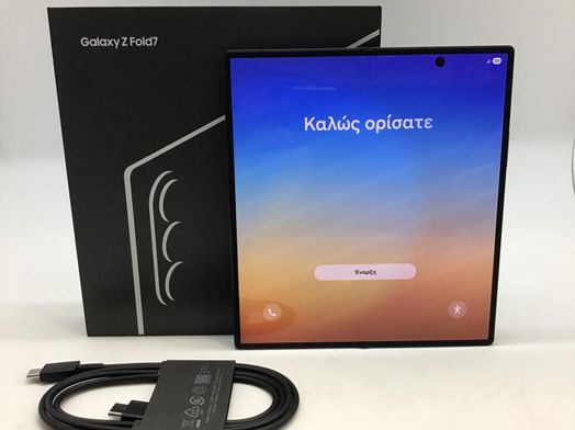 samsung galaxy z fold 7 12gb 256gb