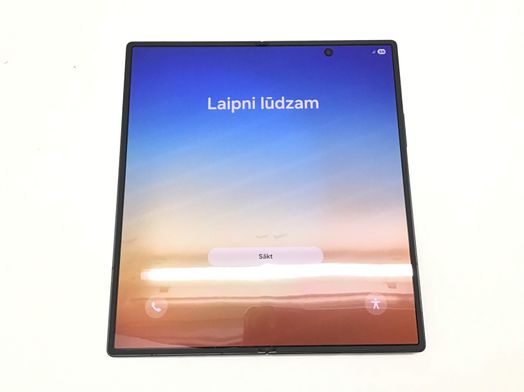 samsung galaxy z fold 7 12gb 256gb