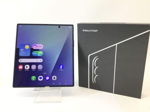 samsung galaxy z fold 7 12gb 256gb